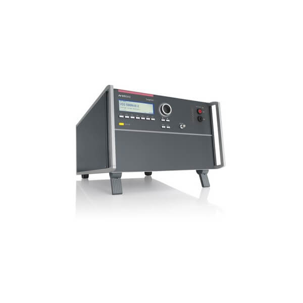 EM TEST VSS500N10.3 Voltage Surge Simulator