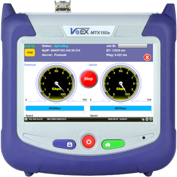 VeEX MTX150x Lite