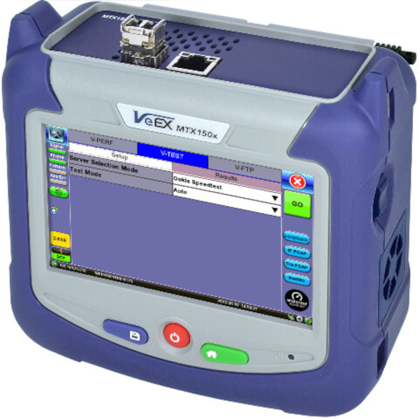 VeEX MTX150x Lite