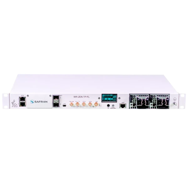 Safran WR-ZEN TP-FL