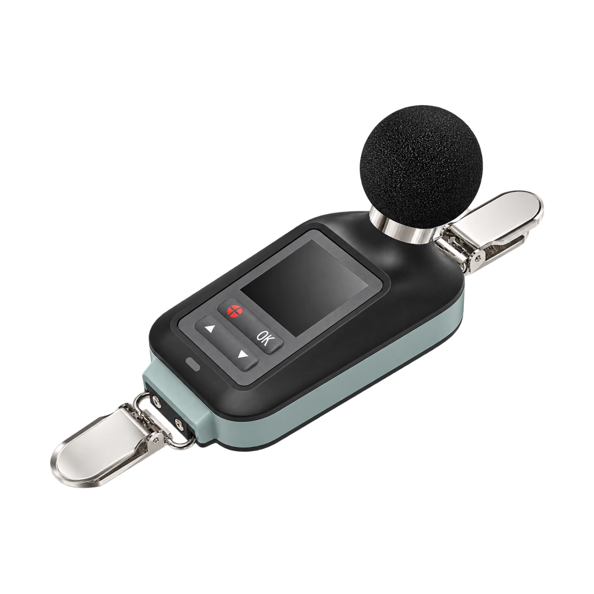 ZXONIC ZX7500 Personal Noise Dosimeter