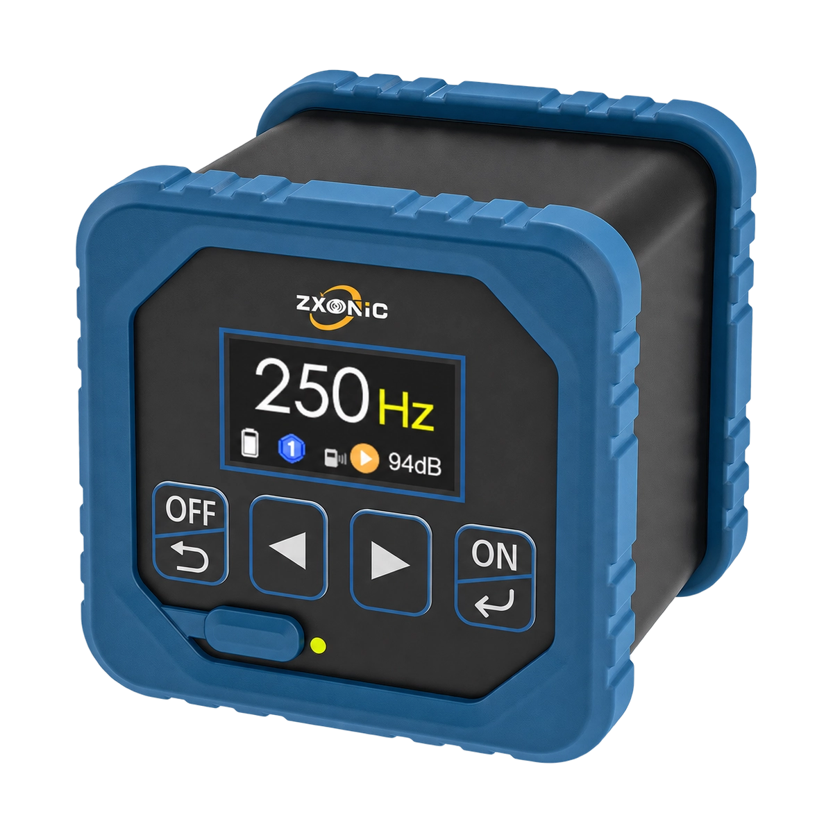 ZXONIC ZX8601 Sound Level Calibrator