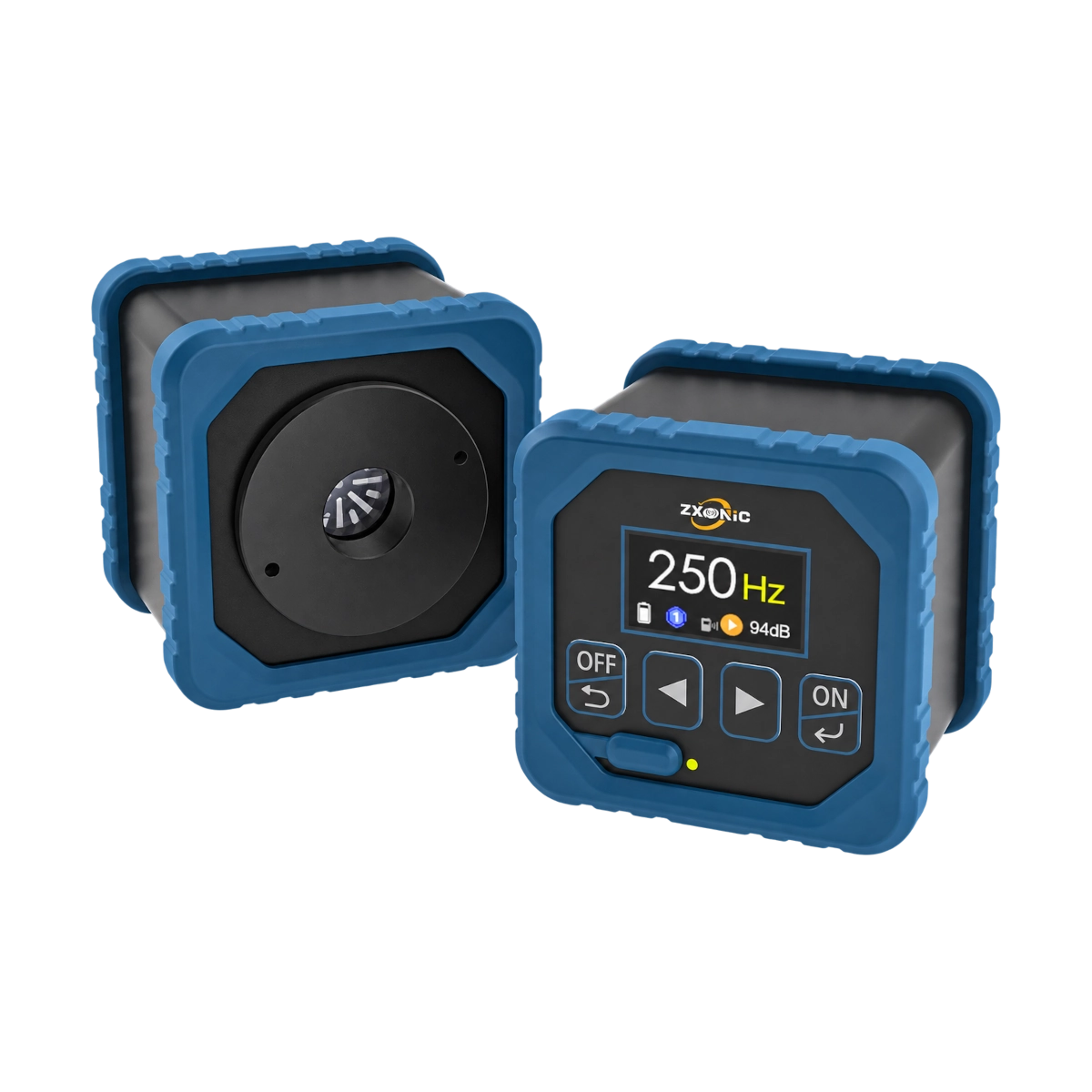 ZXONIC ZX8601 Sound Level Calibrator