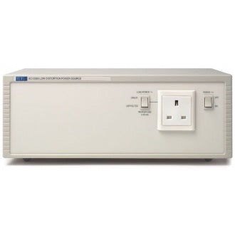 Aim-TTi AC1000A Low Distortion 1kW Power Source