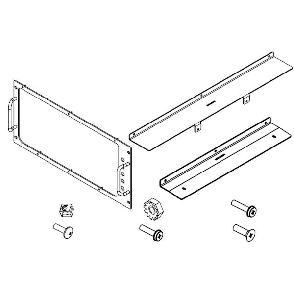 Tektronix AFG31000-RMK Rackmount Kit for AFG31K Series