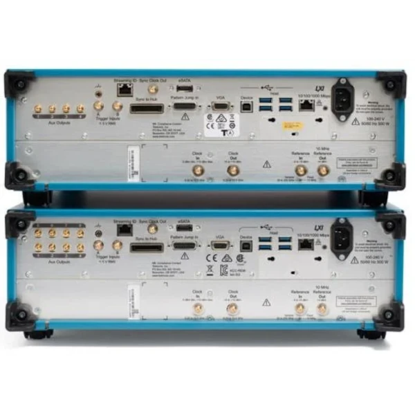Tektronix AWG70002B Arbitrær Bølgeform Generator