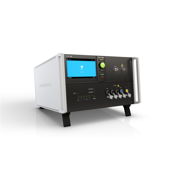 EM TEST NX8 Burst Generator
