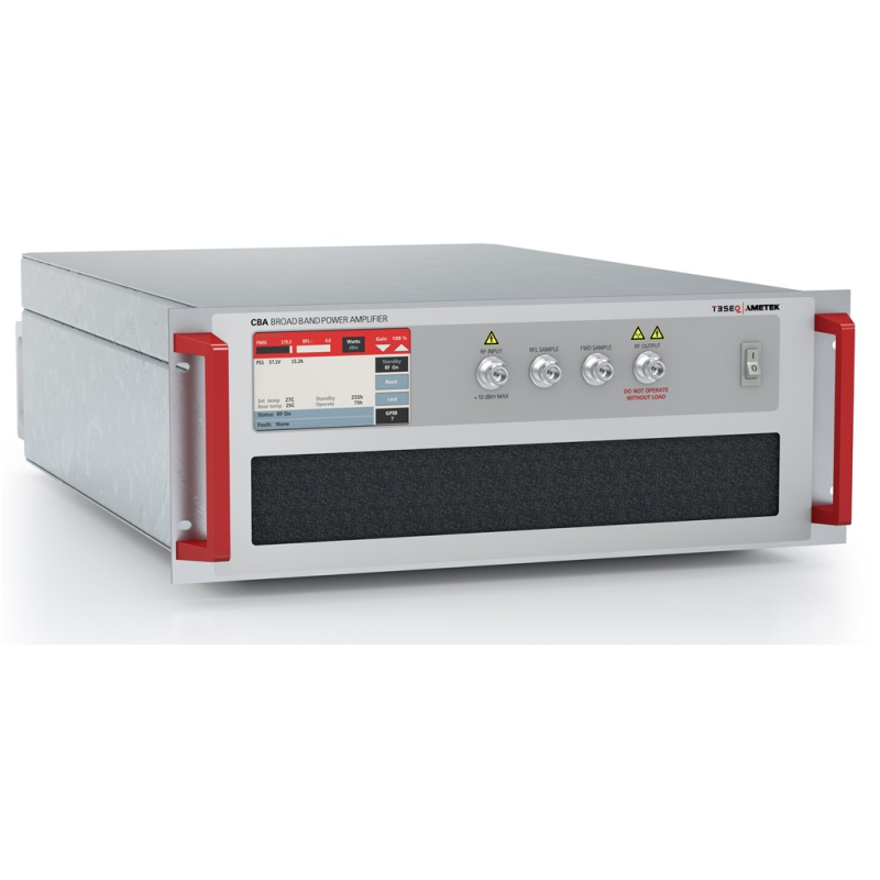Teseq CBA20M6G-030-030D 30 Watt Solid State Forstærker