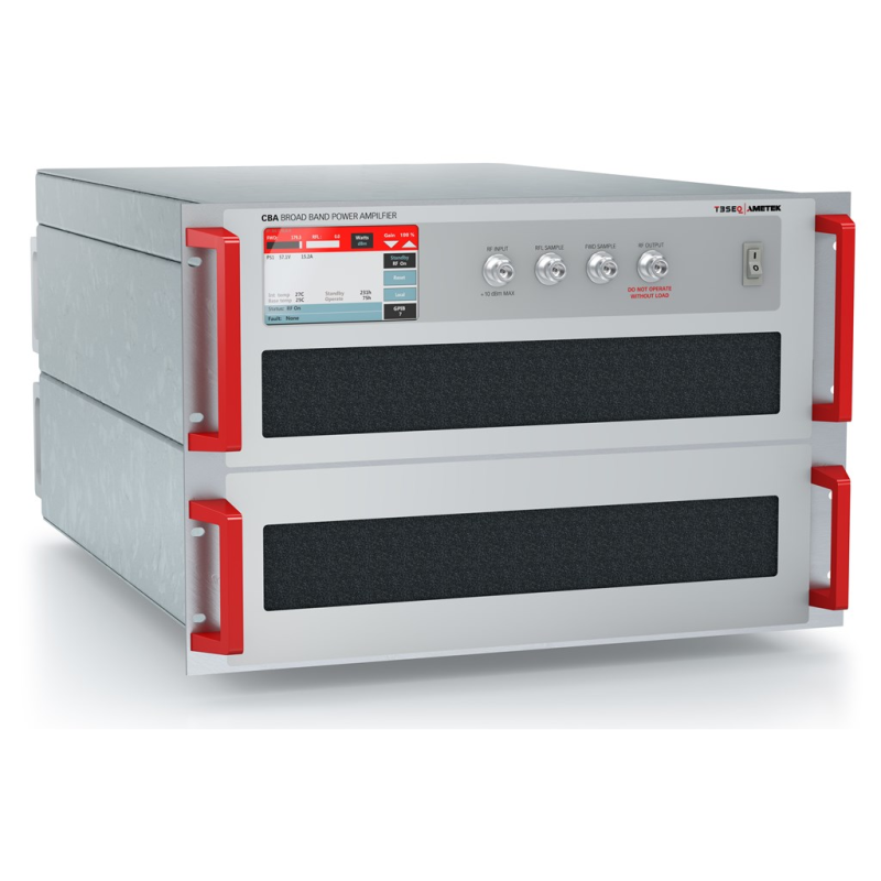 Teseq CBA20M6G-050-050D 50 Watt Solid State Forstærker