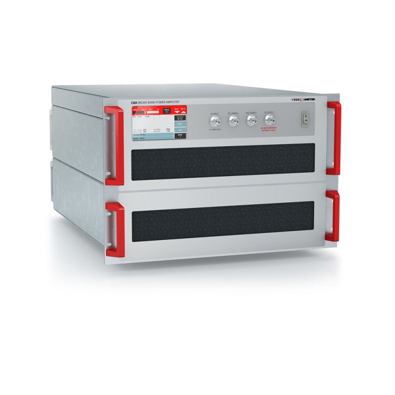 Teseq CBA4G-030D 30 Watt Solid State Forstærker
