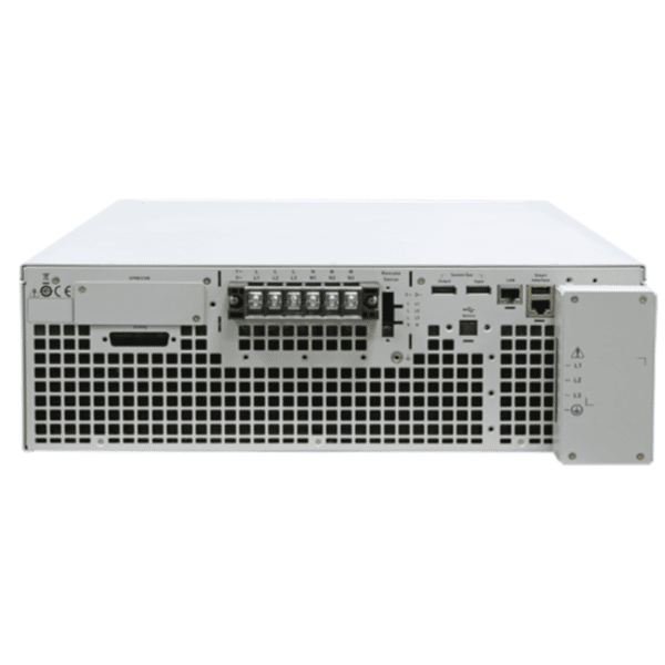 Chroma 61815 Regenerativ Gitter Simulator