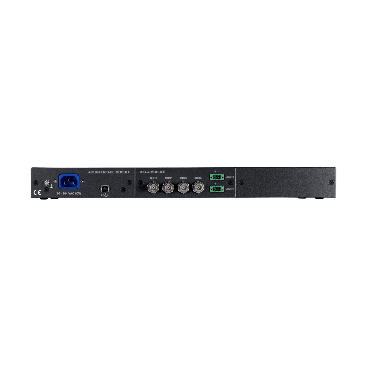 Echo AIO-A1-CE Audio Interface