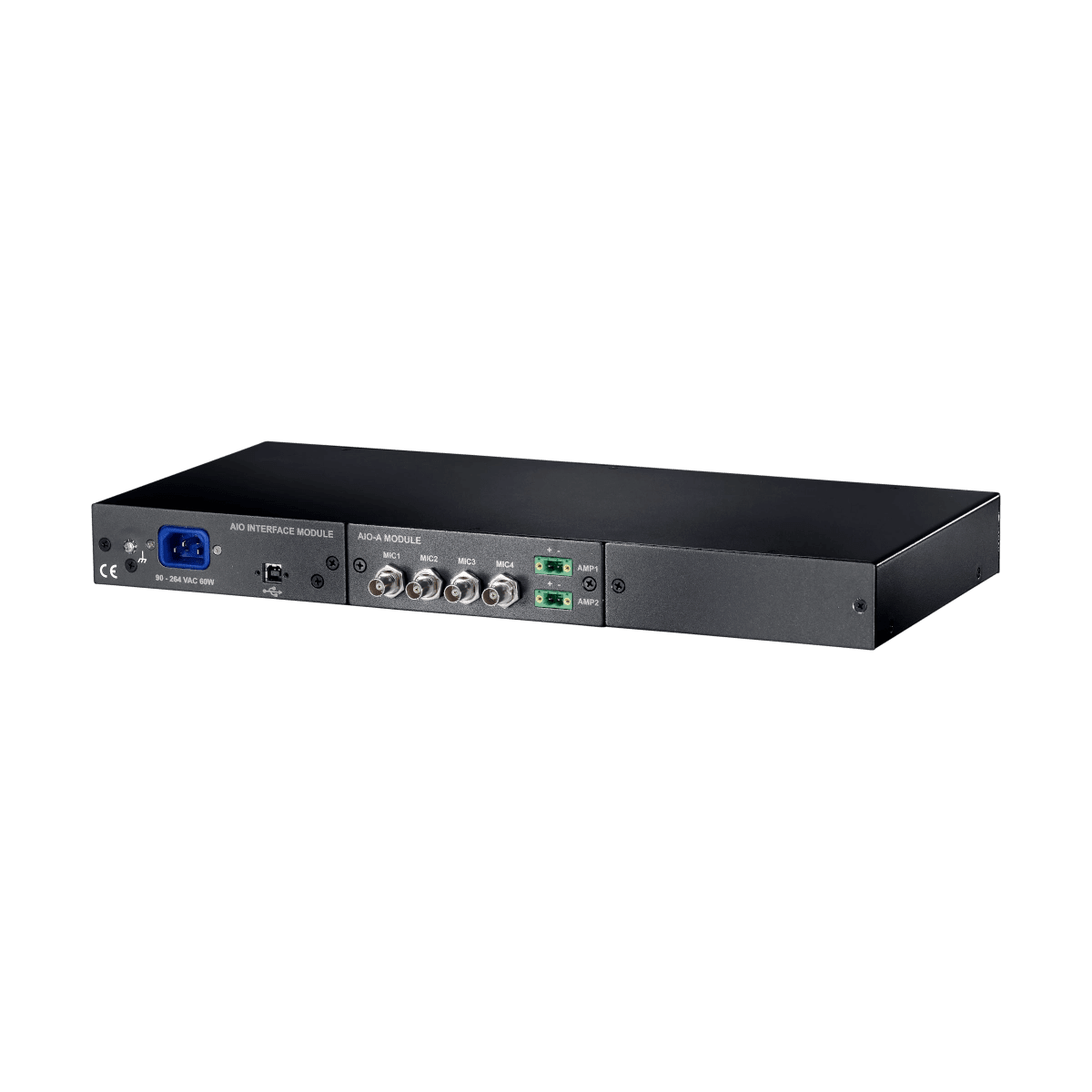 Echo AIO-A1-CE Audio Interface