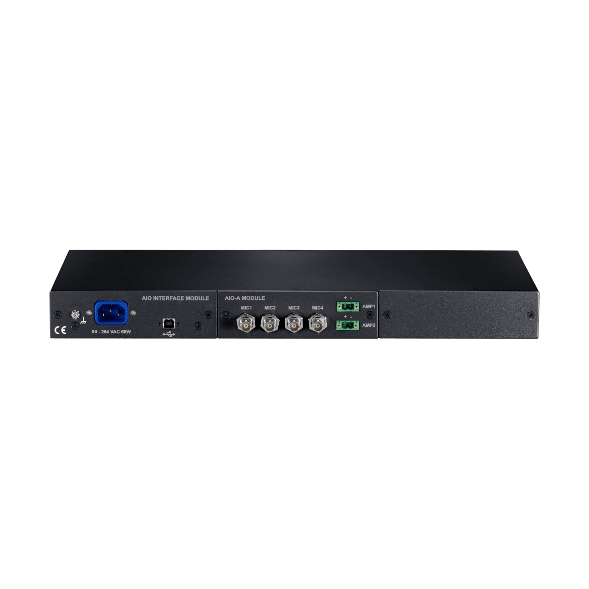 Echo AIO-A1-CE Audio Interface