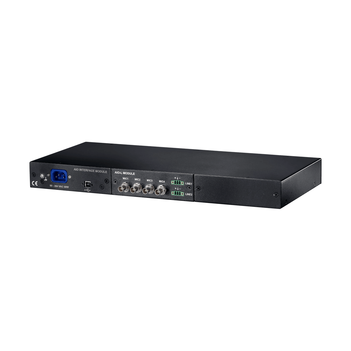 Echo AIO-L1-CE Audio Interface