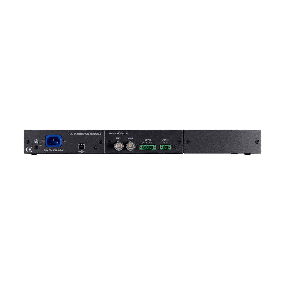 Echo AIO-S1-CE Audio Interface