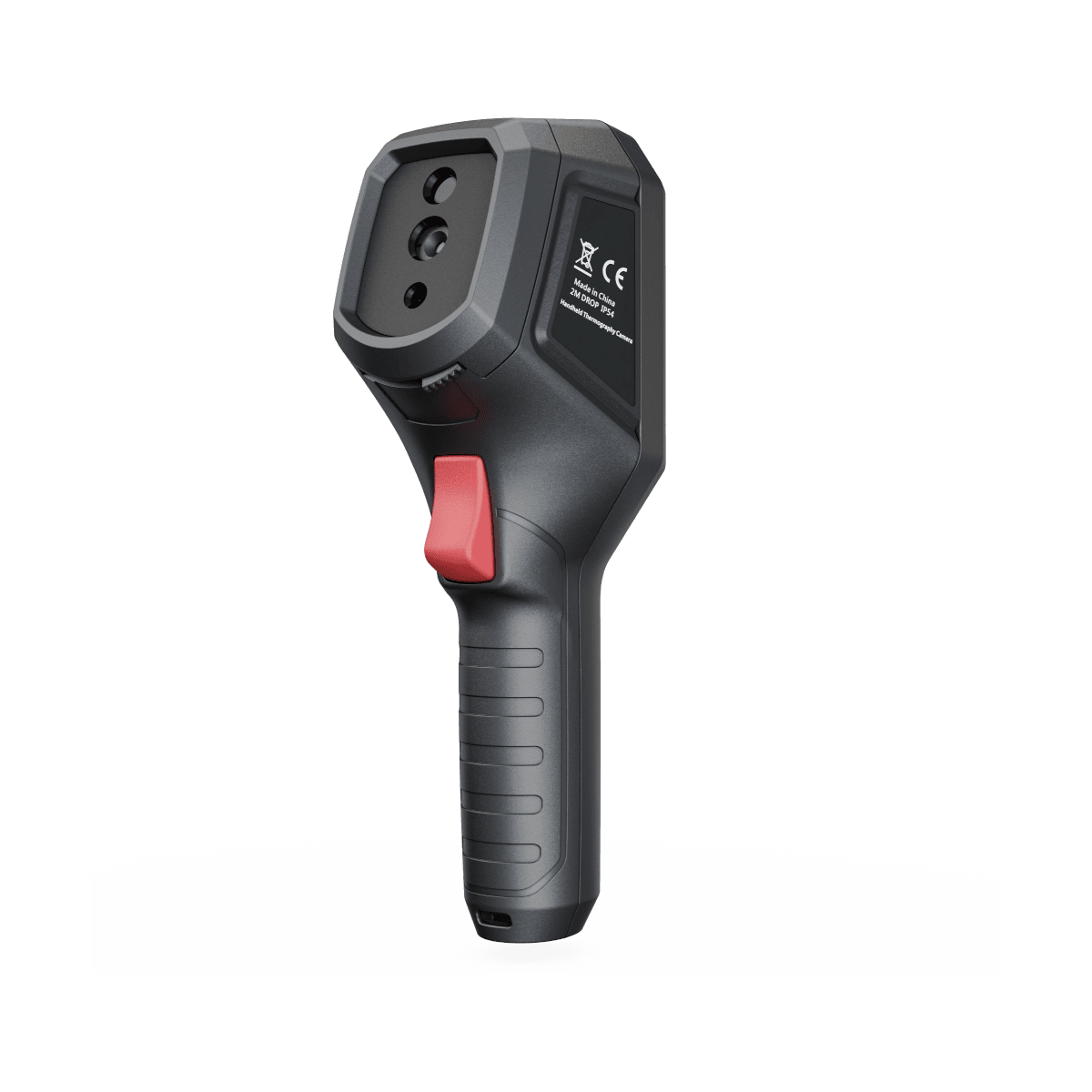 HIKMICRO - DEMO HIKMICRO B20S Handheld Thermography Camera - GOmeasure.dk