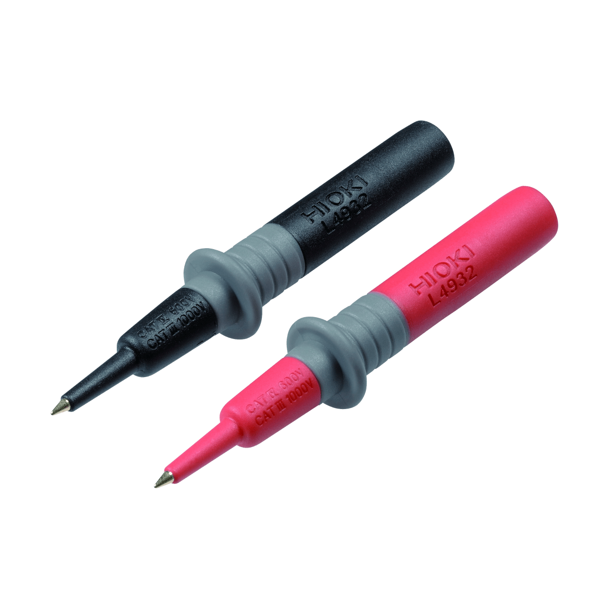 Hioki L4932 Test Pin Set