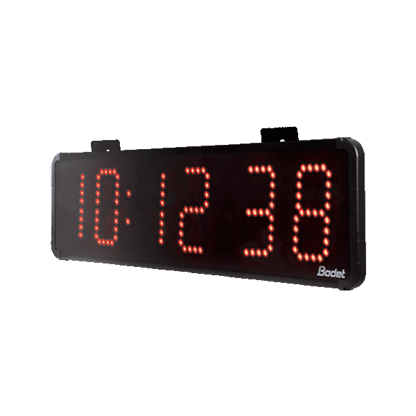 Bodet HMS LED 15 Udendørs LED Ur