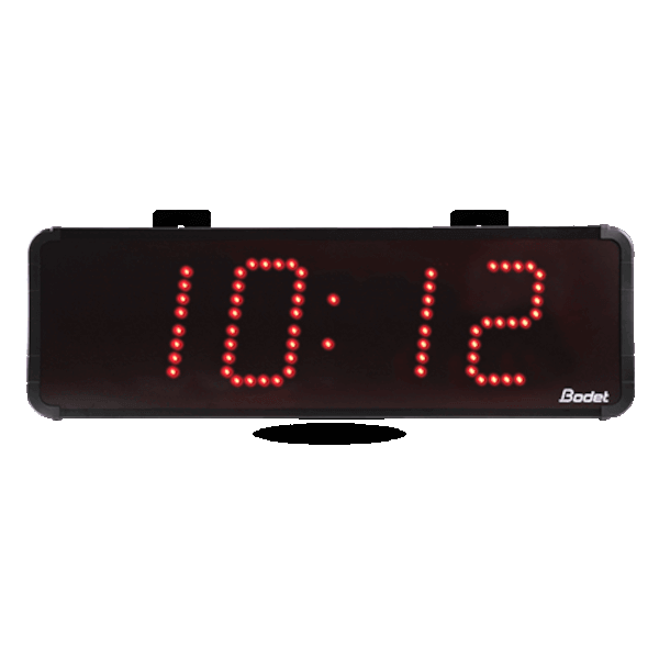 Bodet HMT LED 10 Udendørs LED Ur