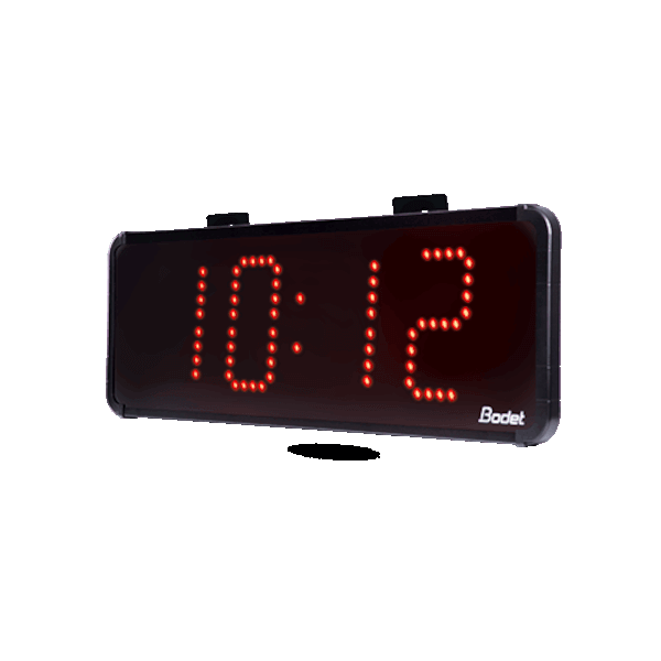 Bodet HMT LED 15 Udendørs LED Ur