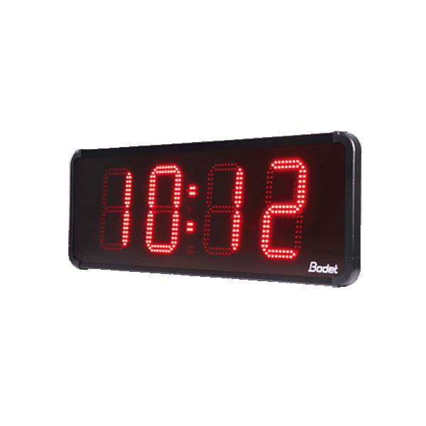 Bodet HMT LED 45 Udendørs LED Ur