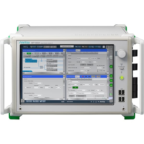 Anritsu MP1900A