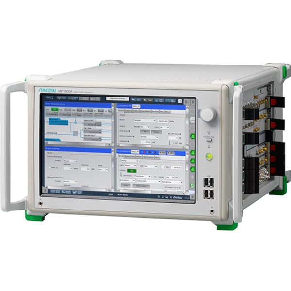 Anritsu MP1900A