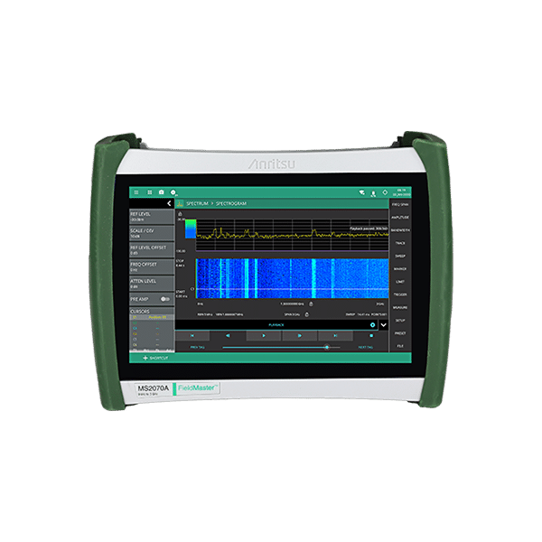 Anritsu MS2070A