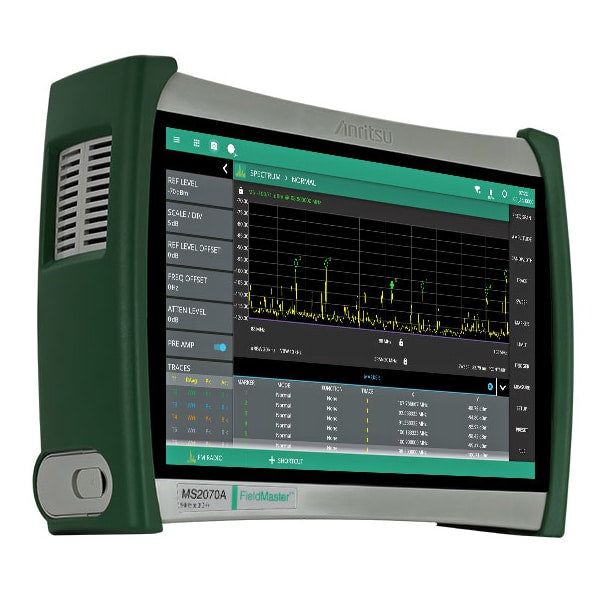 Anritsu MS2070A