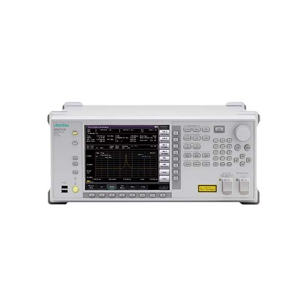 Anritsu MS9740B