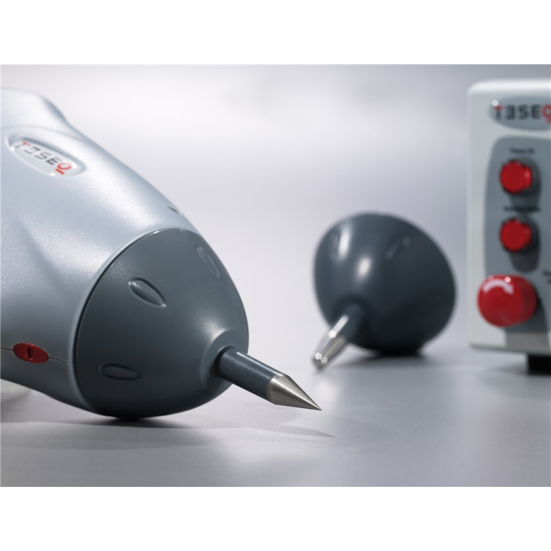 Teseq NSG 438 / NSG 438A Flagship ESD Simulator