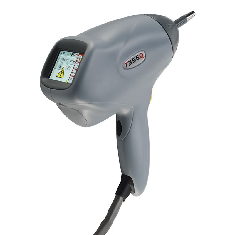 Teseq NSG 438 / NSG 438A Flagship ESD Simulator