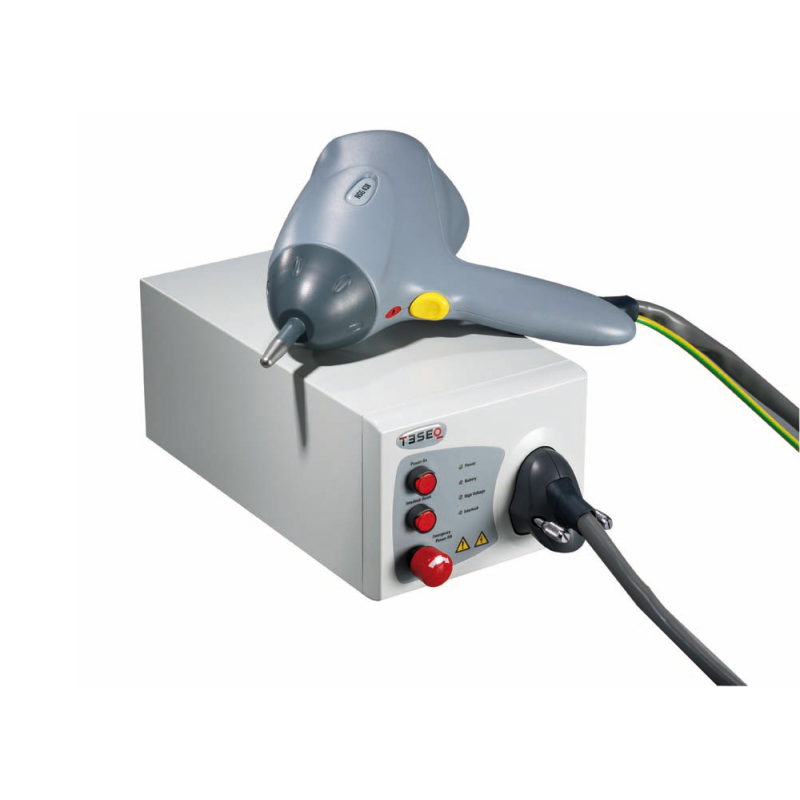 Teseq NSG 438 / NSG 438A Flagship ESD Simulator