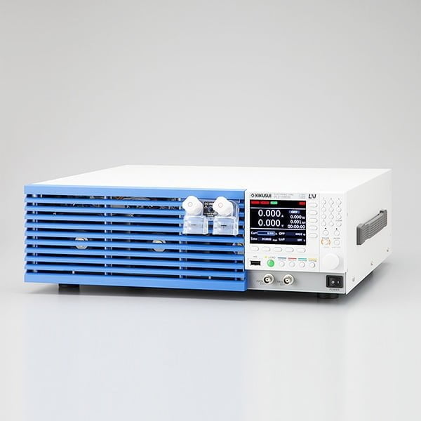 Kikusui PLZ1205W Multifunktionel Elektronisk Belastning (CC/CV/CR/CP)