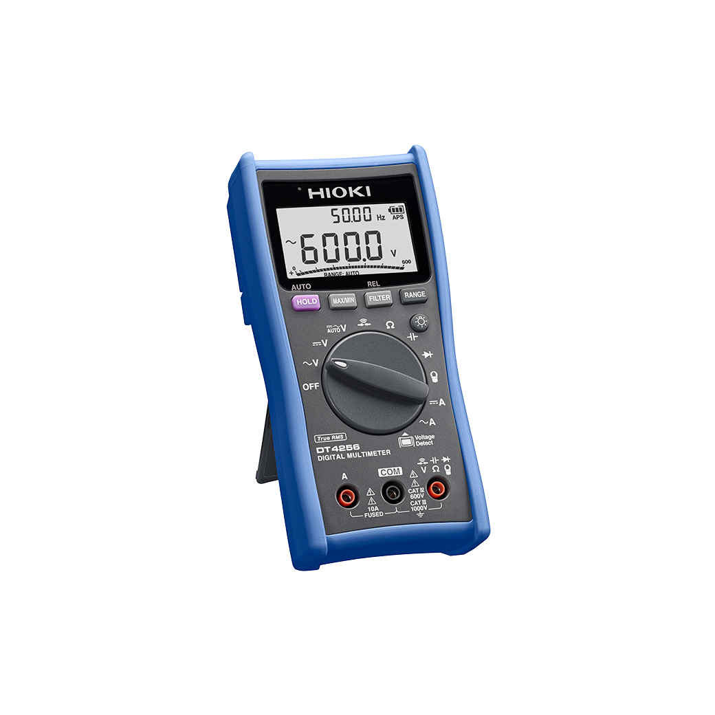Hioki DT4256-20 Digital Multimeter