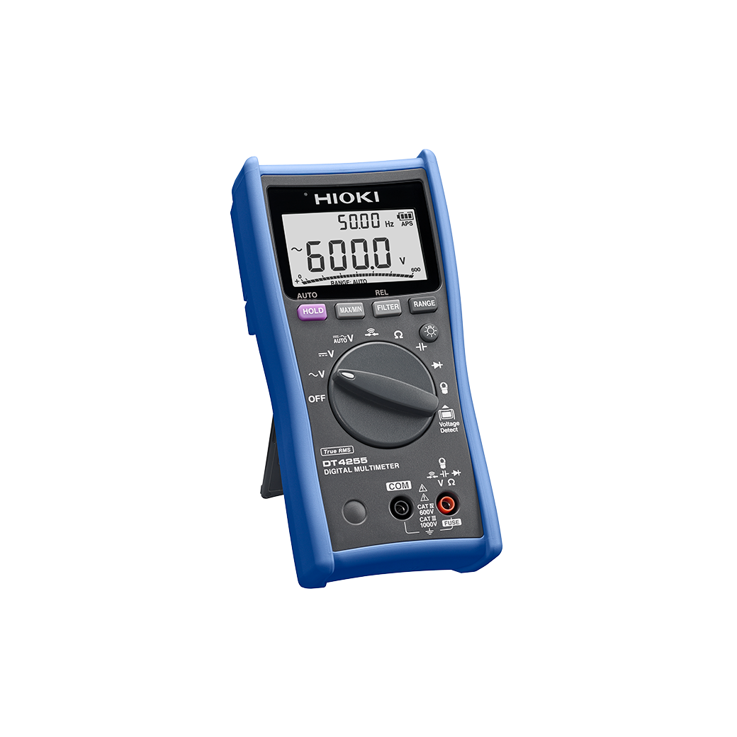 Hioki DT4255 Digital Multimeter