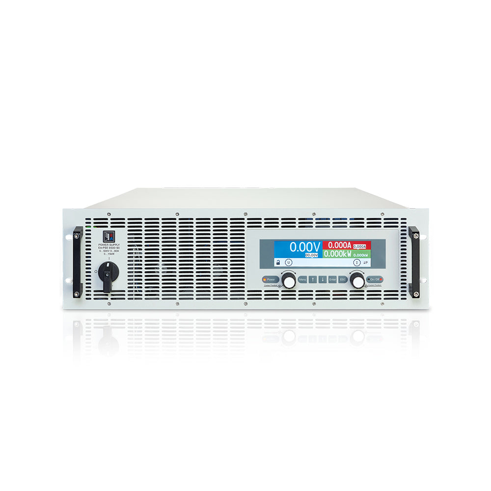 EA PSE 9080-510 WR 3U 15000W Lab Power Supply