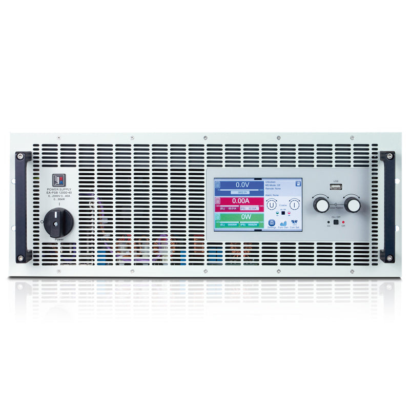 EA PSI 10060-1000 4U 30000W Laboratorie Strømforsyning