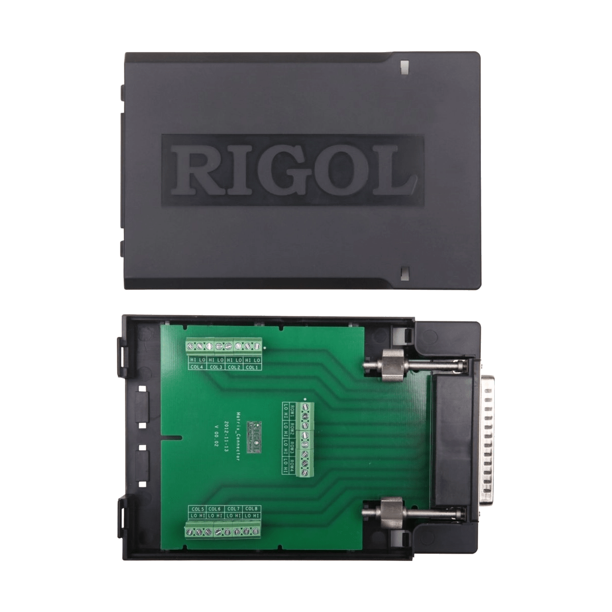 Rigol M3TB48 Terminal Box