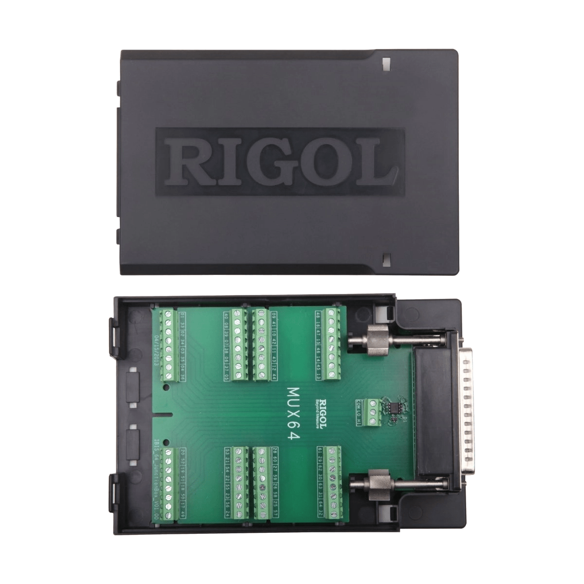 Rigol M3TB64 Terminal Box