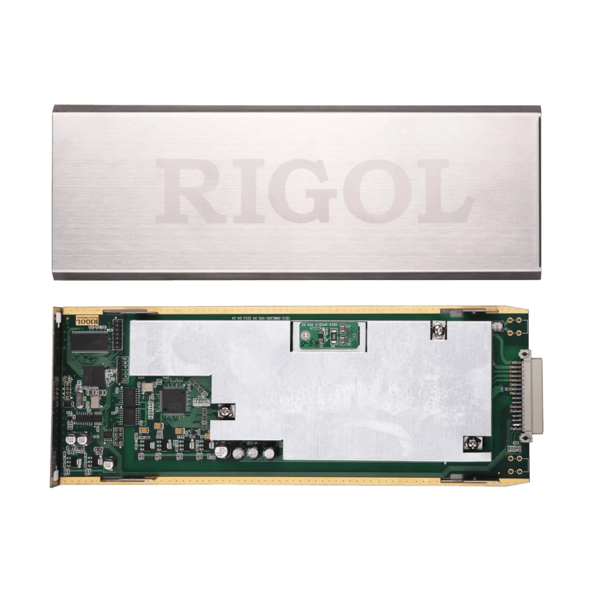 Rigol MC3065 DMM Module