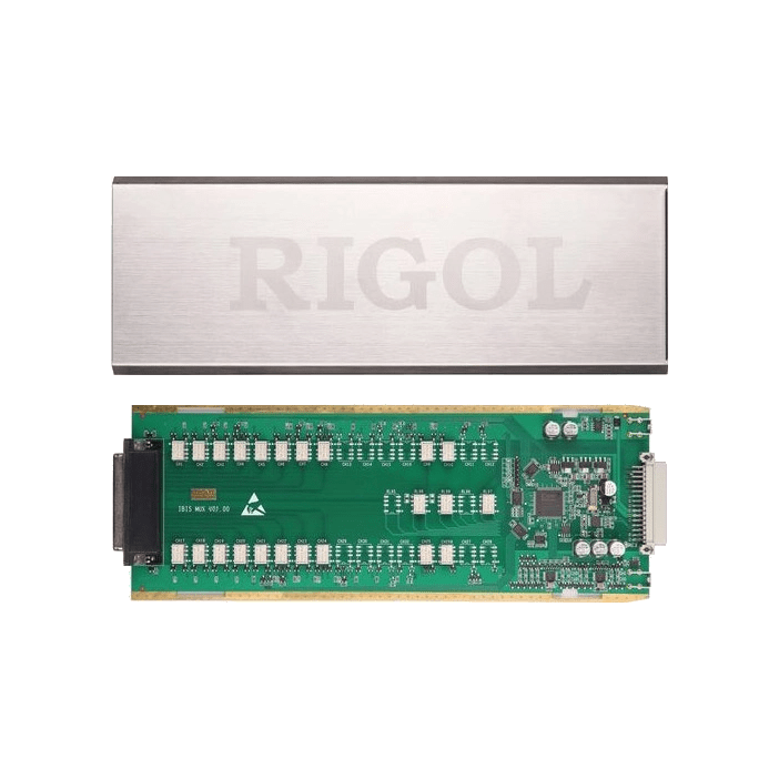 Rigol MC3120 20-Channel Multiplexer