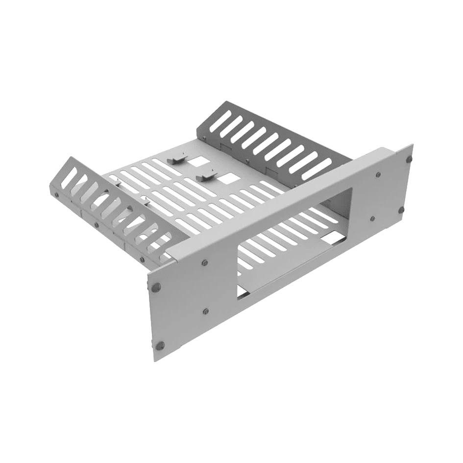 Rigol RM-1-M300 Stand-alone Rack Kit