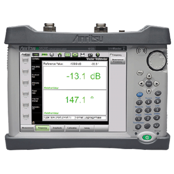 Anritsu s820e