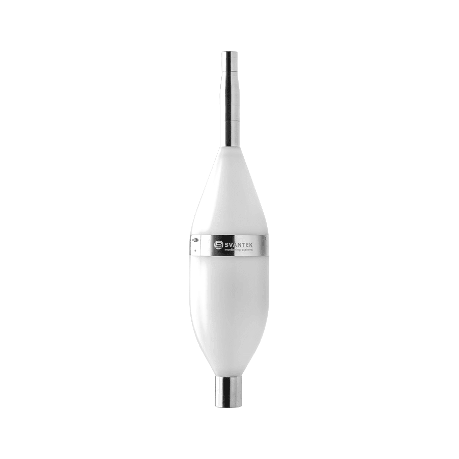Svantek SV 810 Air-Overpressure Meter