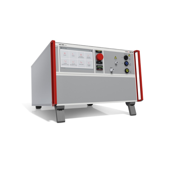 Teseq NSG3060A Conducted Immunity Generator