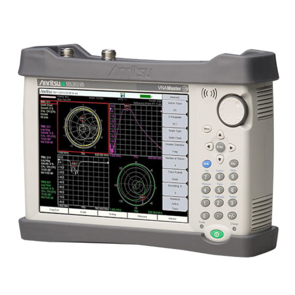 Anritsu MS2025B