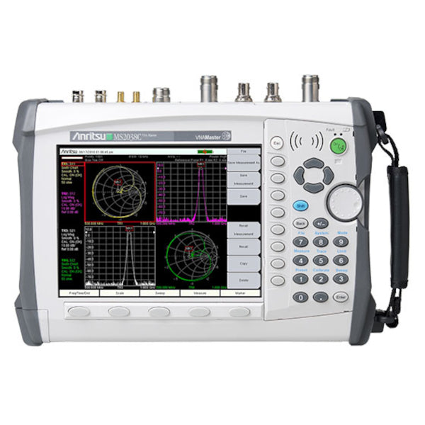 Anritsu MS2036C