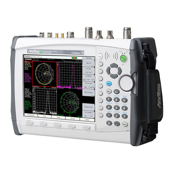 Anritsu MS2036C